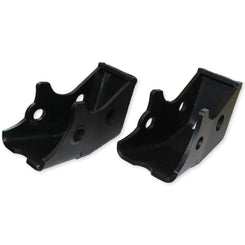 Rear Shock Mount Skids | 05-23 Tacoma