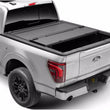 MX4 (Gen 3) Hard Folding Tonneau Cover | 17-20 F150 Raptor