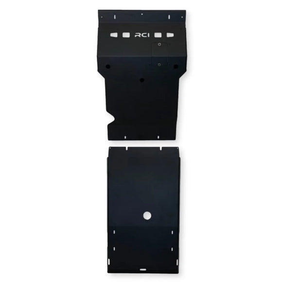 Skid Plate Package | 14-21 Tundra
