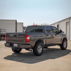 MT Trail Runner Kit | 07-21 Toyota Tundra