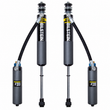 8100 Rear Shock Pair (With Options) | 2007-2021 Toyota Tundra