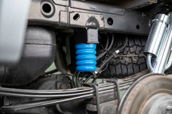 1000lb Rear SumoSprings (RWD) | 09-20 F150