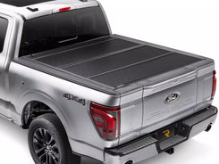 F1 Hard Folding Cover | 17-20 F150 Raptor