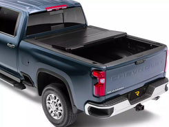 G2 Hard Folding Cover | 17-20 F150 Raptor