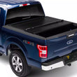Fibermax Hard Folding Cover | 17-20 F150 Raptor