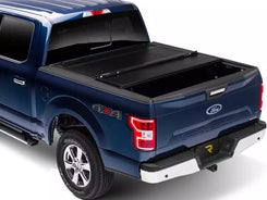 Fibermax Hard Folding Cover | 17-20 F150 Raptor
