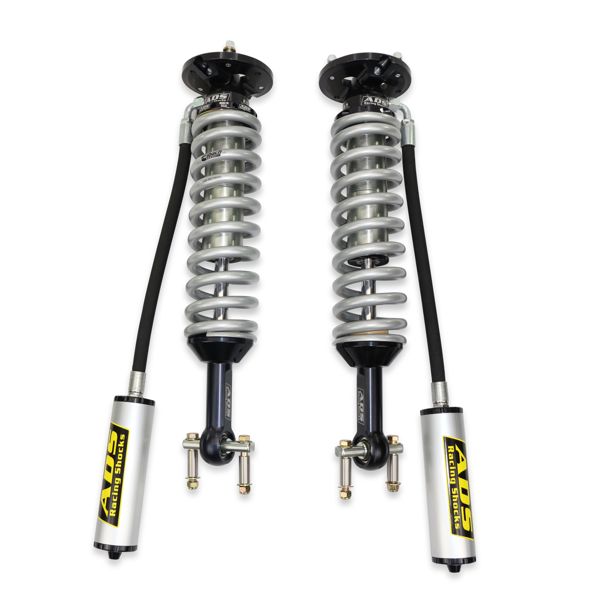 Direct Fit RR Front Race Coilovers (4WD) | 15-20 F150 – Hotshot Offroad