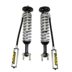 Direct Fit RR Front Race Coilovers (4WD) | 15-20 F150