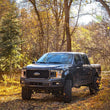 Sport Tow/Haul Shock Kit for 4
