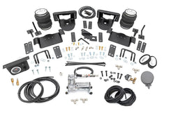 Air Spring Kit | 2021+ F150