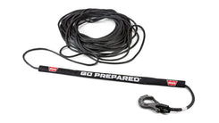 WARN Removable Rope Abrasion Sleeve winch