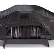 Alternate view of the WARN Winch Cover for ZEON XP / ZEON XD / ZEON / ZEON Platinum