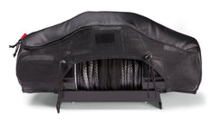 Alternate view of the WARN Winch Cover for ZEON XP / ZEON XD / ZEON / ZEON Platinum