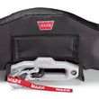 Additional view of the WARN Winch Cover for ZEON XP / ZEON XD / ZEON / ZEON Platinum
