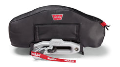 Additional view of the WARN Winch Cover for ZEON XP / ZEON XD / ZEON / ZEON Platinum