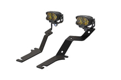 2Banger Ditch Light Kit | 15-20 F150