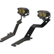 2Banger LED Ditch Light Kit | 17-20 F150 Raptor
