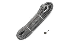 WARN Spydura Synthetic Winch Rope | 3/8 in x 90 ft