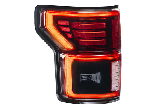 XB Tail Lights | 15-20 F150