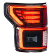XB Tail Lights | 15-20 F150