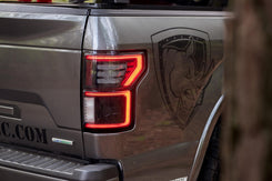 XB Tail Lights | 15-20 F150