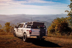 XB Tail Lights | 17-20 F150 Raptor