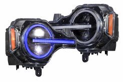 XRGB LED Headlights | 21+ Bronco