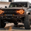 XB Headlight and Tail Light Combo | 2021+ Bronco