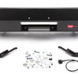 Additional view of the WARN Semi-Hidden Winch Mount for 2016-2023 Toyota Tacoma