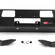 Additional view of the WARN Semi-Hidden Winch Mount for 2014-2021 Toyota Tundra