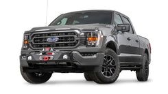 WARN Trans4mer Gen III Bracket Kit for 2021-2025 Ford F-150
