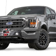 WARN Trans4mer Gen III Bracket Kit for 2021-2025 Ford F-150