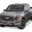 WARN Trans4mer Gen III Bracket Kit for 2021-2025 Ford F-150, alternate view