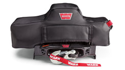 WARN Winch Cover for VR8 / VR10 / VR12 / VR EVO