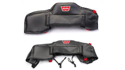 Additional view of the WARN Winch Cover for VR8 / VR10 / VR12 / VR EVO