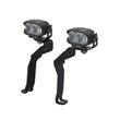 2Banger LED Ditch Light Kit | 2021+ F150