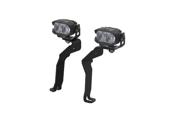 2Banger LED Ditch Light Kit | 2021+ F150