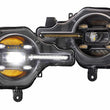 XB Headlight and Tail Light Combo | 2021+ Bronco