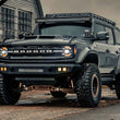 XB Headlight and Tail Light Combo | 2021+ Bronco