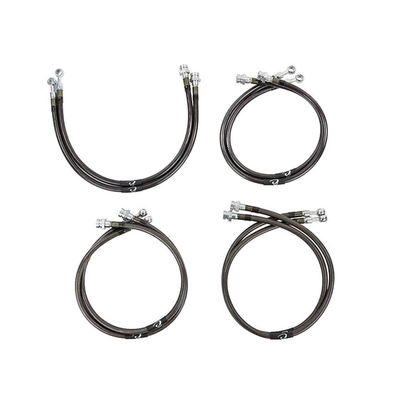Brake Lines | 10mm Banjo x 10mm-1.5 FIF