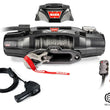 Additional view of the WARN ZEON XD 10-S 10,000 lb truck, Jeep, and SUV winch