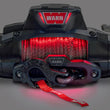 Additional view of the WARN ZEON XP 10-S Winch 10,000 lb truck, Jeep, and SUV winch