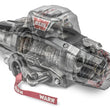 Additional view of the WARN ZEON XP 14-S 14,000 lb truck, Jeep, and SUV winch