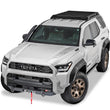 Additional view of the WARN Semi-Hidden Winch Mount Kit for 2025-2026 Toyota 4Runner