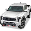 Additional view of the WARN Semi-Hidden Winch Mount Kit for 2024-2026 Toyota Tacoma