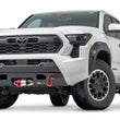WARN Semi-Hidden Winch Mount Kit for 2024-2026 Toyota Tacoma