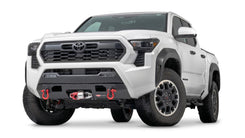 WARN Semi-Hidden Winch Mount Kit for 2024-2026 Toyota Tacoma