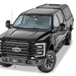 WARN Fully Hidden Winch Mount Kit for 2023-2026 Ford Super Duty, alternate view