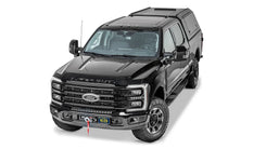 WARN Fully Hidden Winch Mount Kit for 2023-2026 Ford Super Duty, alternate view