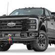 WARN Fully Hidden Winch Mount Kit for 2023-2026 Ford Super Duty